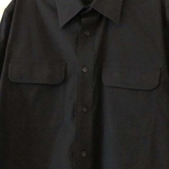 🍒Men’s Express Button Down Shirt - Picture 2 of 5